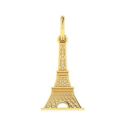 Eiffel tower