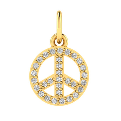 Aura charm