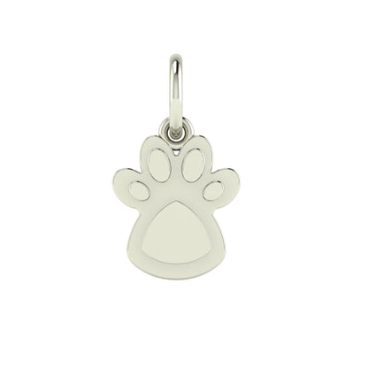 Paw charm