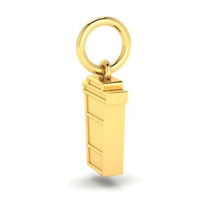 Brew charm
