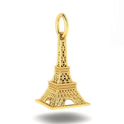 Eiffel tower