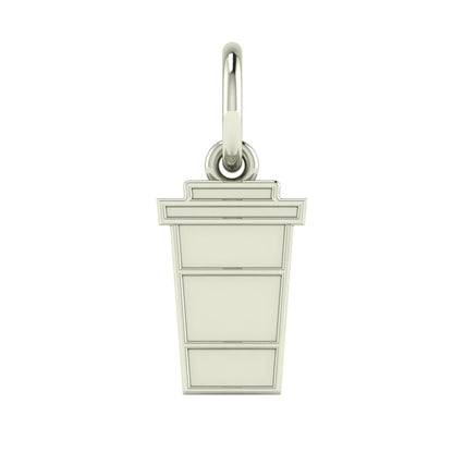 Brew charm