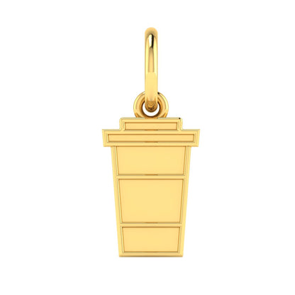 Brew charm