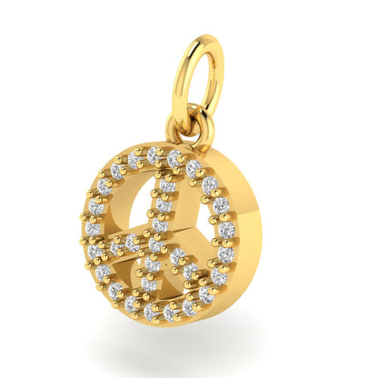 Aura charm
