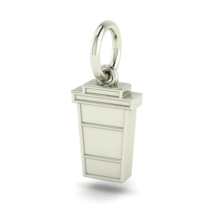 Brew charm
