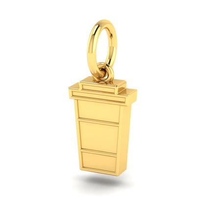Brew charm