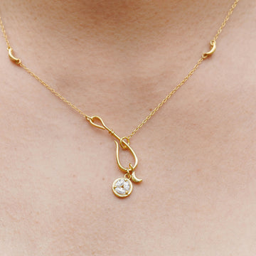 Gold Vermeil