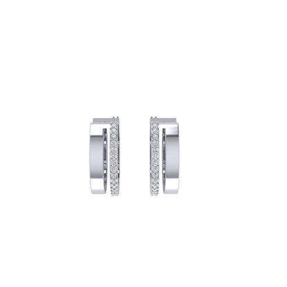 Eli Gold Earcuff