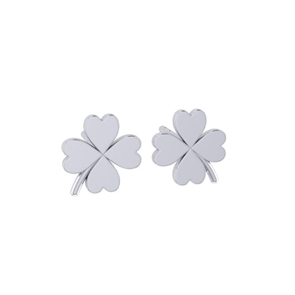 Clover studs