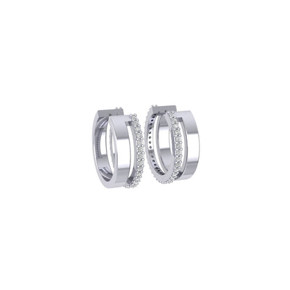 Eli Gold Earcuff