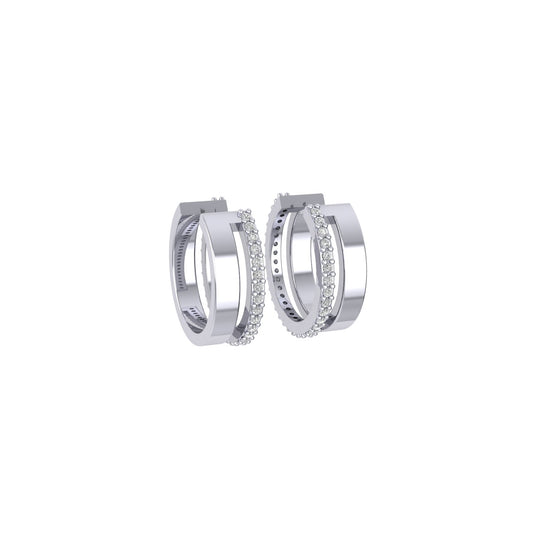 Eli Gold Earcuff
