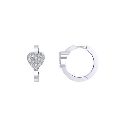 Little Heart Hoops