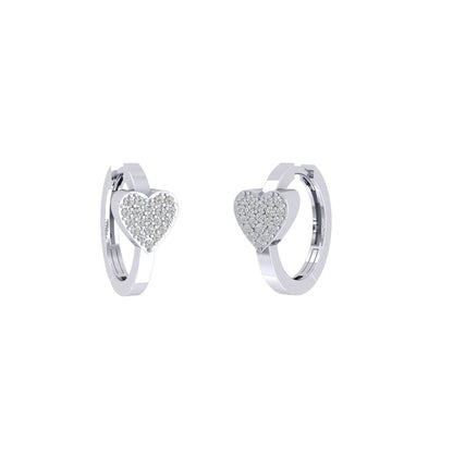Little Heart Hoops