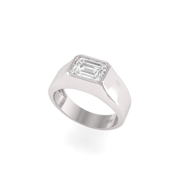 Silver / 4