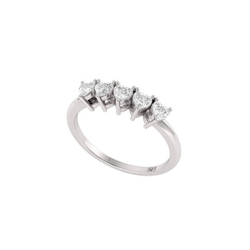 Silver / 4