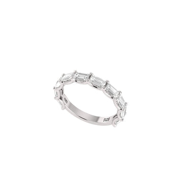 Silver / 4