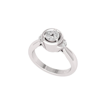 Silver / 4
