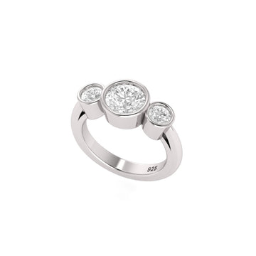 Silver / 4