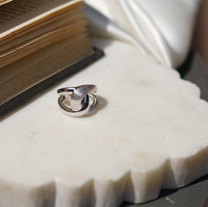 Zuri Ring