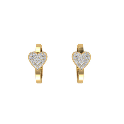 Little Heart Hoops