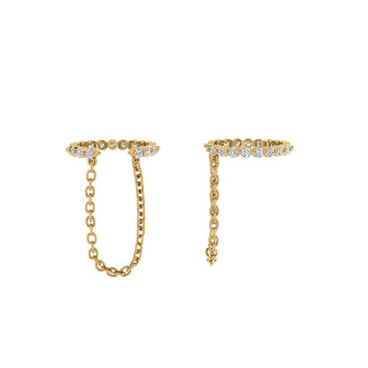 Cate Earcuff