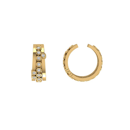 Kemi Earcuff