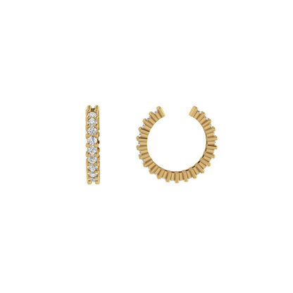 Aria EarCuff