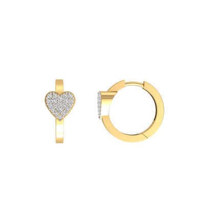 Little Heart Hoops