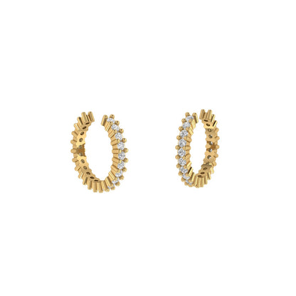 Aria EarCuff