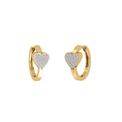 Little Heart Hoops