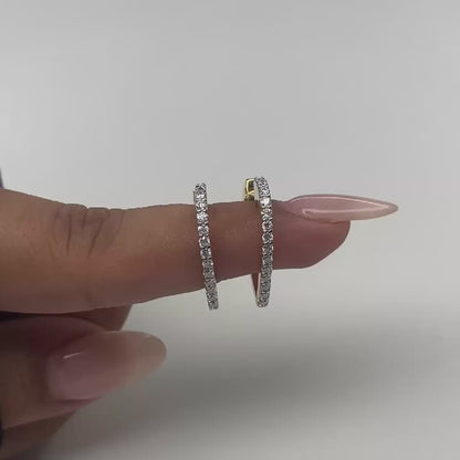Heart Hoops
