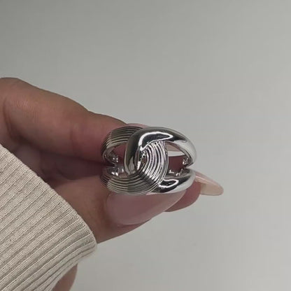 Zuri Ring