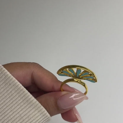 Palm Jumeirah Ring