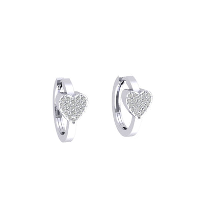 Little Heart Hoops