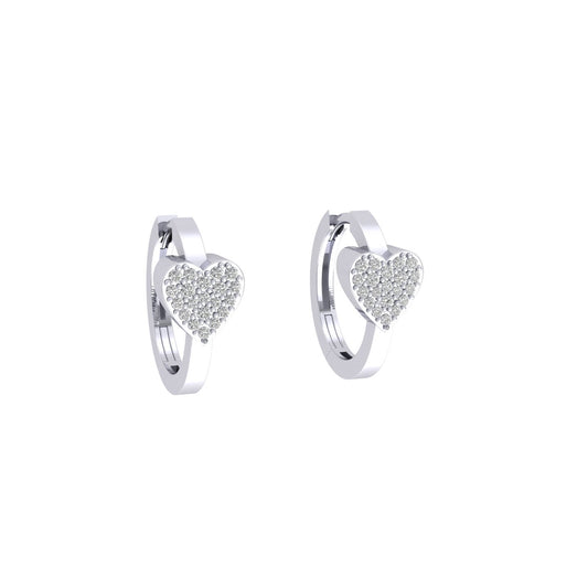 Little Heart Hoops